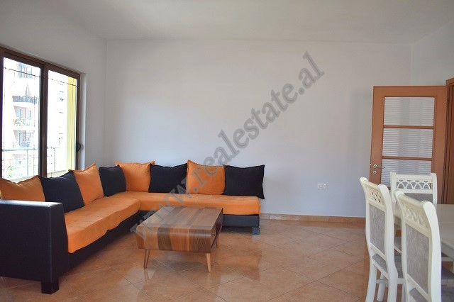 Three bedroom apartment for rent close Delijorgji Complex in Tirana, Albania